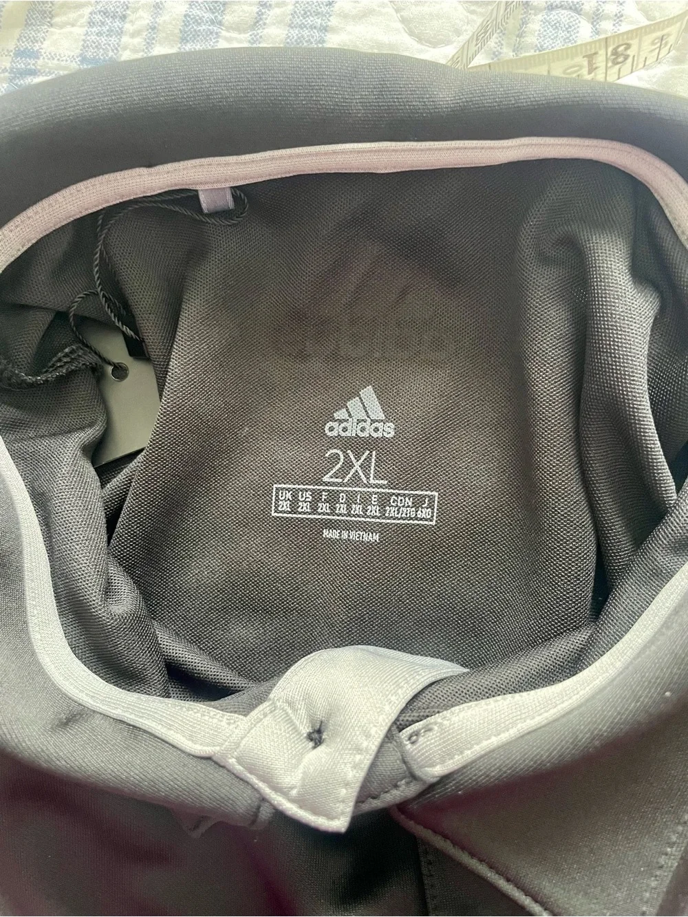 adidas golf men’s